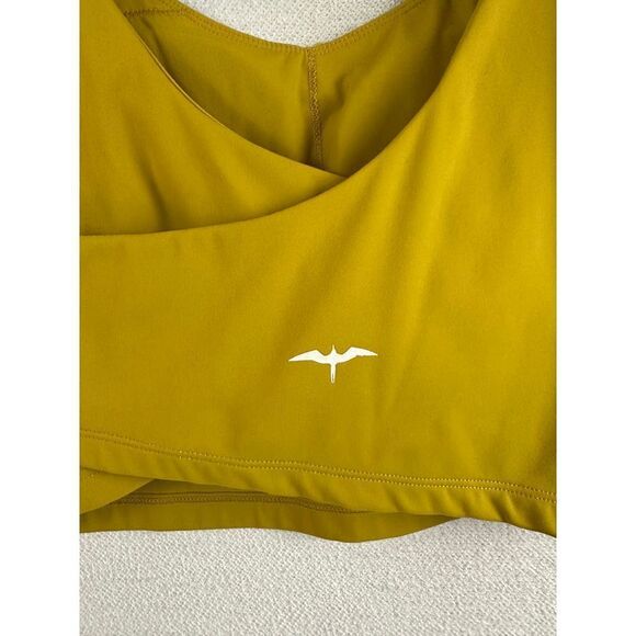 The Iwa Company Sports Bra Women's Medium - Picture 3 of 7